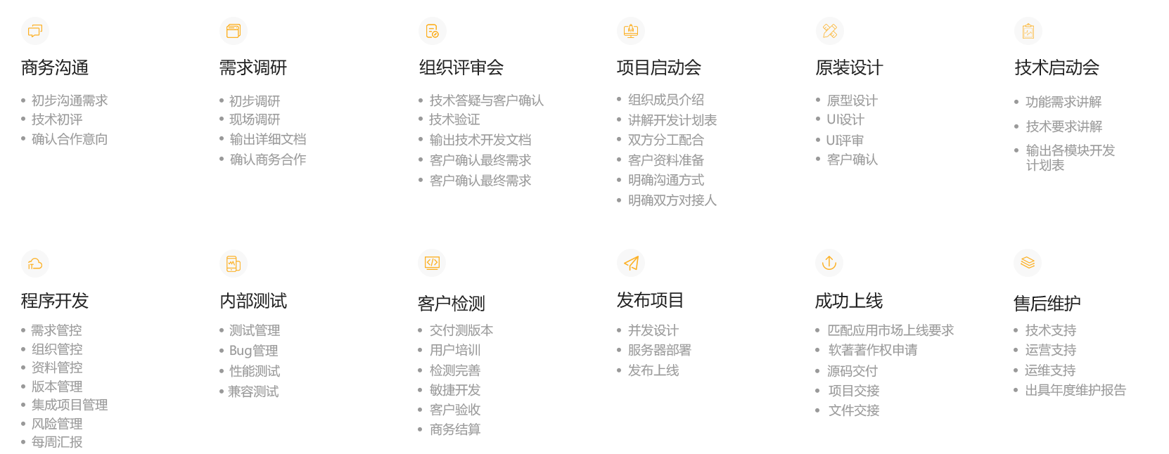 小程序开发公司